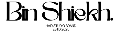 BIN SHIEKH